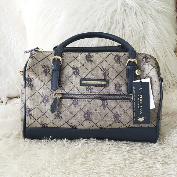 polo handbags for sale